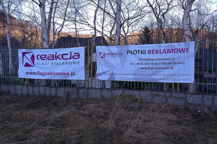 banery reklamowe