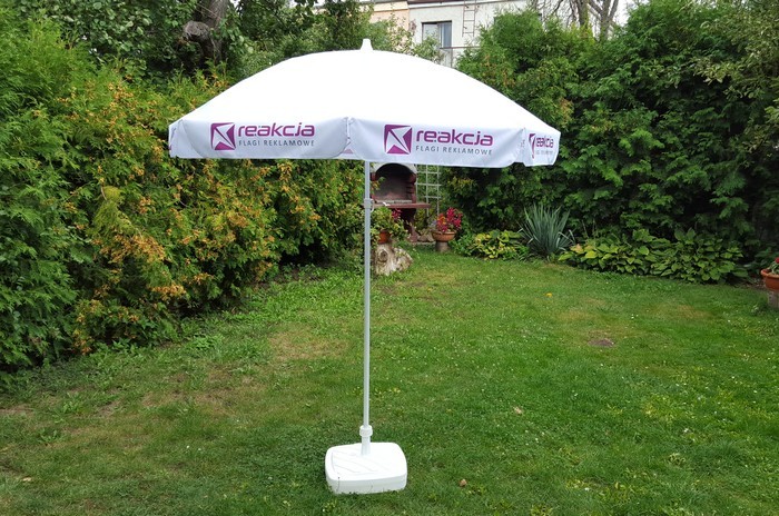 parasole reklamowe